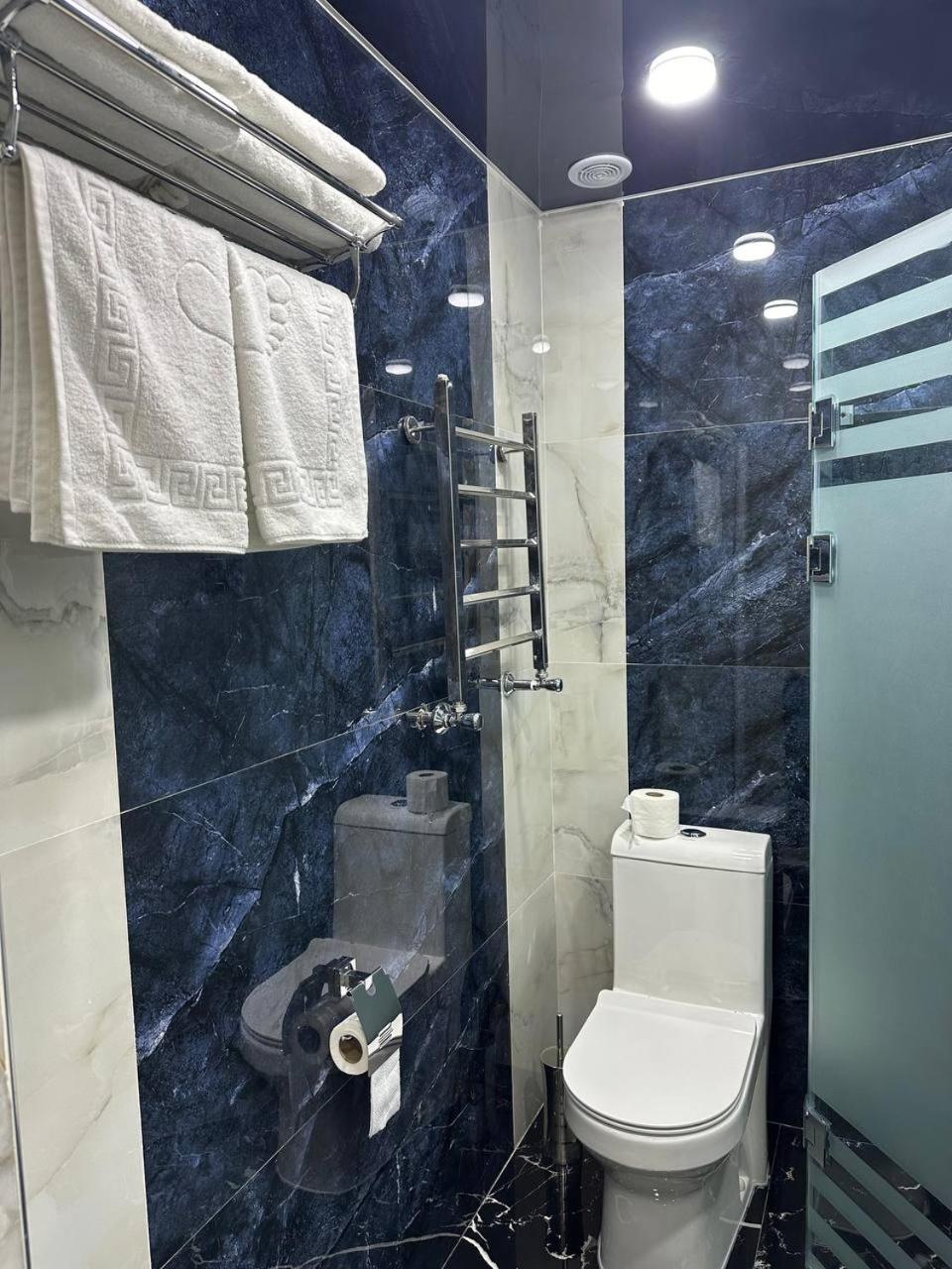 Ko'K Saroy Plaza Hotel Samarkand Exterior foto