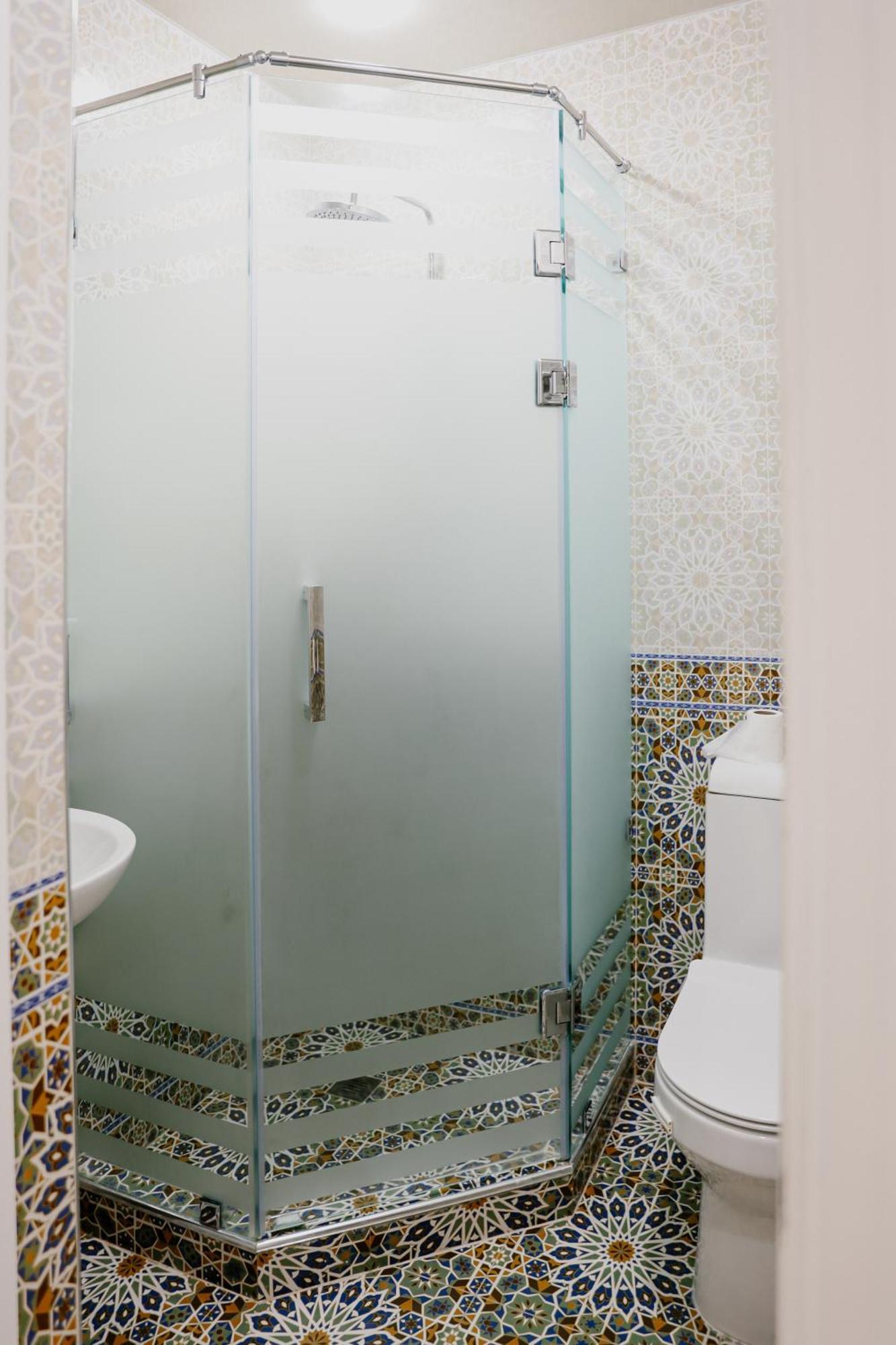 Ko'K Saroy Plaza Hotel Samarkand Exterior foto